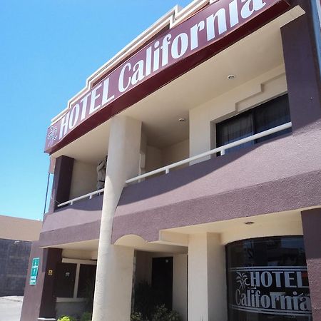 Hotel California ナボホア エクステリア 写真