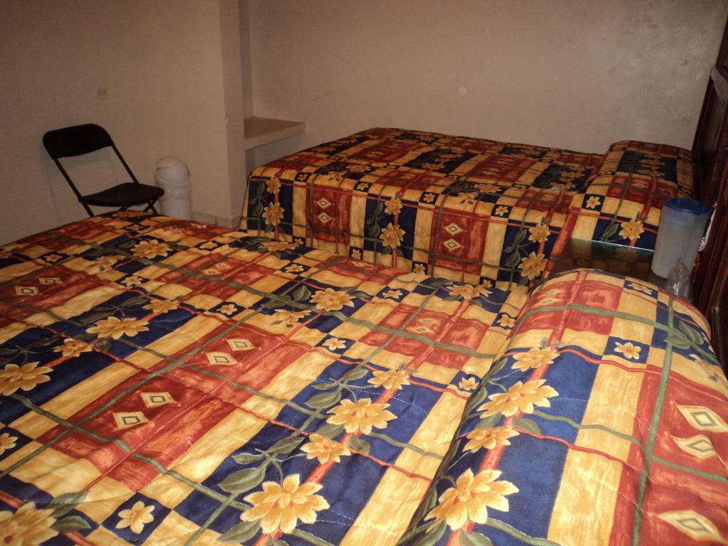 Hotel California ナボホア 部屋 写真